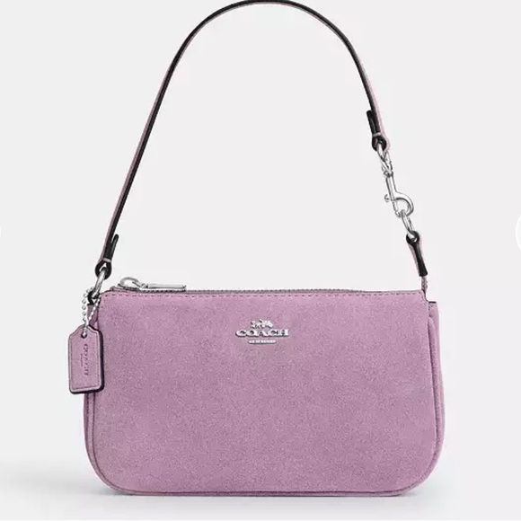 None Handbags - Coach Nolita NWT